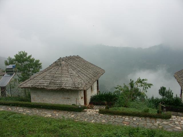 Urlaub in Vietnam 2007